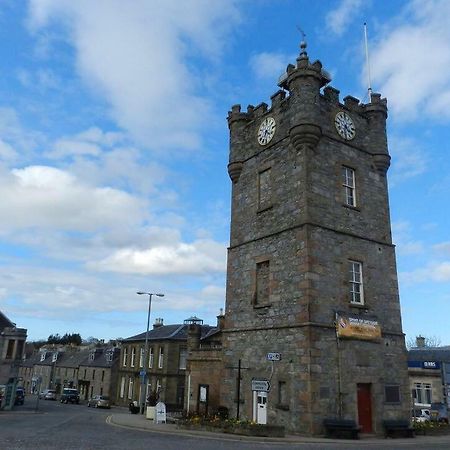 Acorn Apartment Dufftown Exterior photo